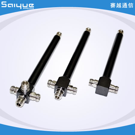  山西FM调频广播同步广播功分器
