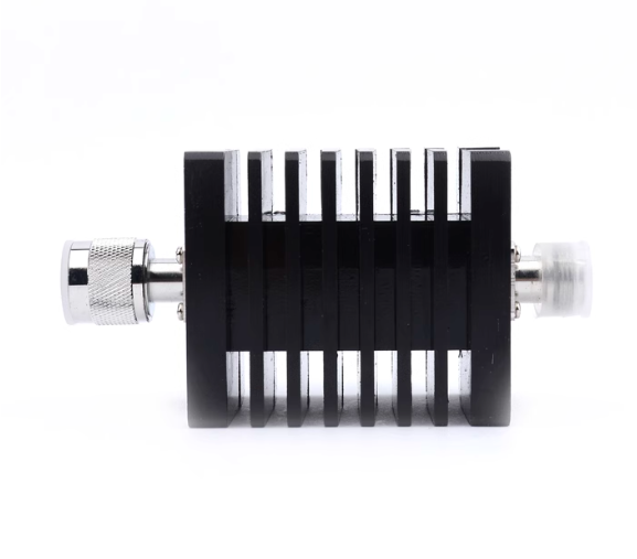  山西腔体固定衰减器0-3G/0-4G  N型接口